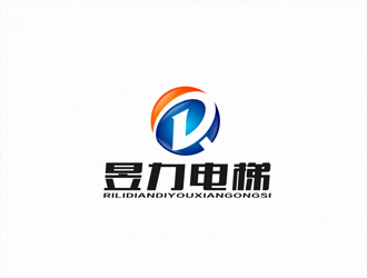 张海泉的logo设计