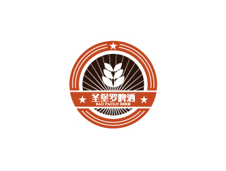 陈兆松的logo设计