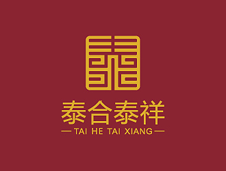 彭波的logo设计