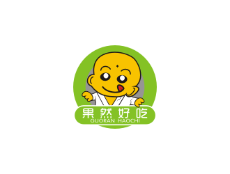 陈波的logo设计