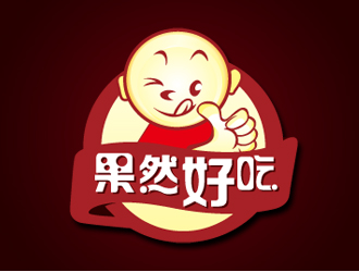 林小晚的logo设计