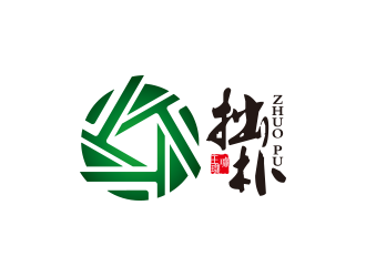 黄安悦的logo设计