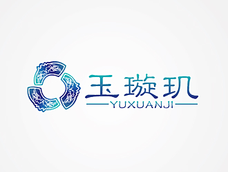 刘涛的logo设计