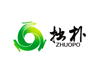 谭家强的金融古玉logo设计logo设计