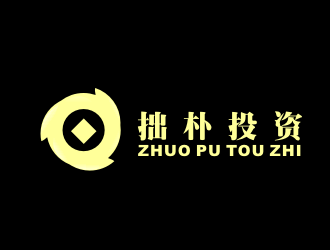 汤云方的logo设计