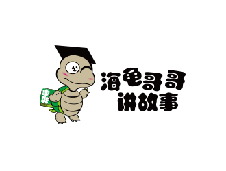 何锦江的logo设计