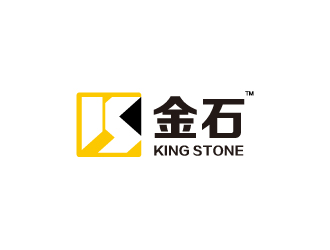 杨勇的金石logo设计