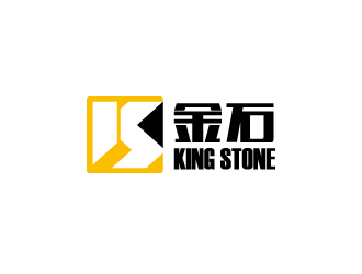 杨勇的金石logo设计