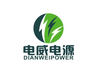 林培海的logo设计