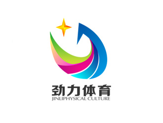 郭庆忠的logo设计