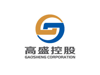 李冬冬的高盛控股logo设计