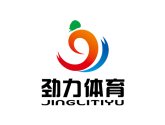 赵波的logo设计