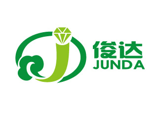 黄程的JDlogo设计