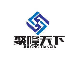 秦晓东的logo设计