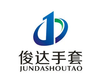 封玉龙的JDlogo设计