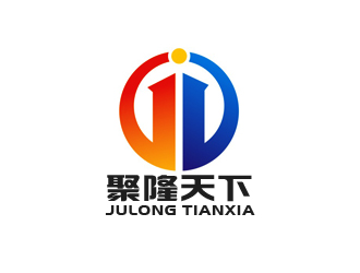 仓小天的logo设计