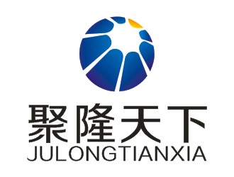 封玉龙的logo设计