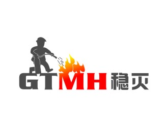 林培海的logo设计