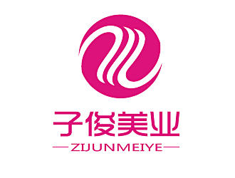 白冰的logo设计