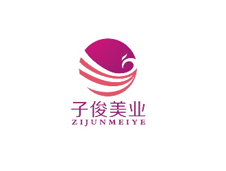 盛铭的logo设计