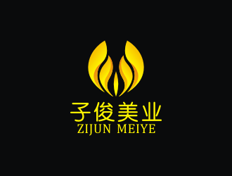 陈波的logo设计