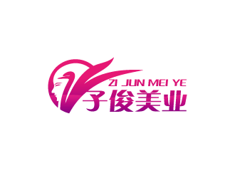 周金进的logo设计