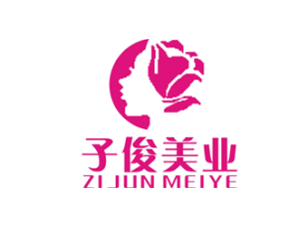 杨占斌的logo设计