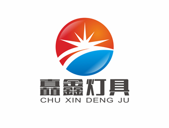 廖燕峰的logo设计