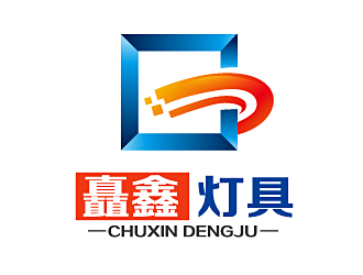 白冰的logo设计