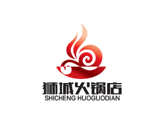 秦晓东的logo设计