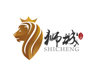 郭庆忠的logo设计