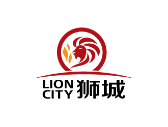 陈兆松的logo设计