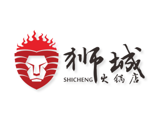 廖燕峰的logo设计