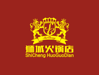 陈波的logo设计