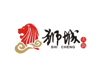 曾翼的logo设计