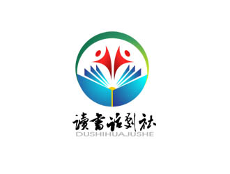 郭庆忠的logo设计