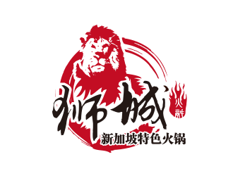 孙红印的logo设计