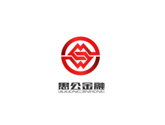 郭庆忠的logo设计