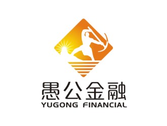 曾翼的logo设计