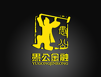 孙红印的logo设计