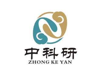 曾翼的logo设计