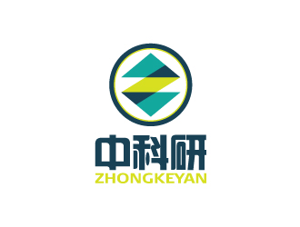 陈兆松的logo设计