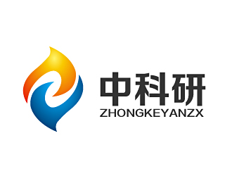 白冰的logo设计