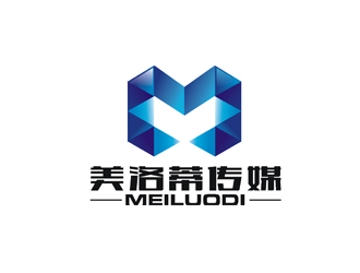 许明慧的logo设计