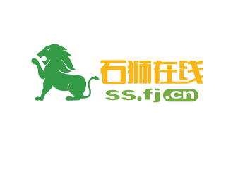 沈大杰的logo设计