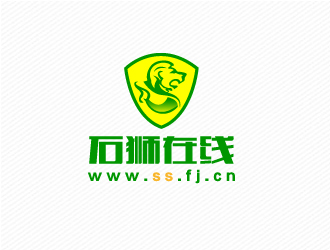 文大为的logo设计