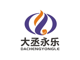 曾翼的logo设计