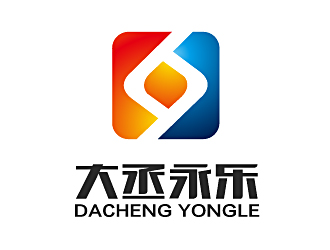 白冰的logo设计