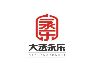 郑国麟的logo设计