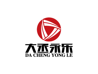 陈兆松的logo设计